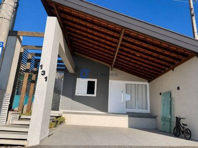 Casa de Condomínio, 2 quartos - Foto 1
