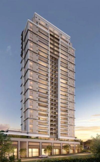 Apartamento, 4 quartos, 161 m² - Foto 1