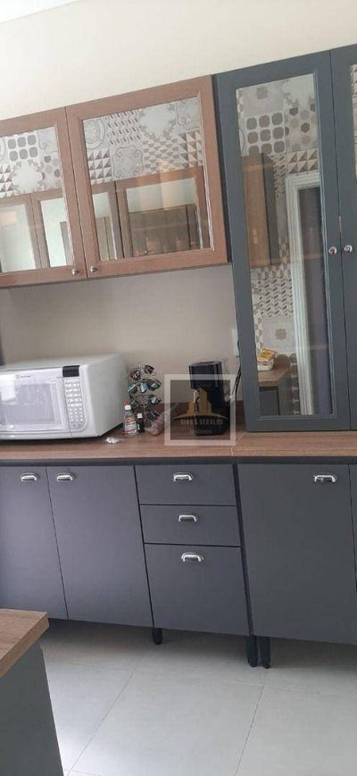 Apartamento, 2 quartos, 58 m² - Foto 5