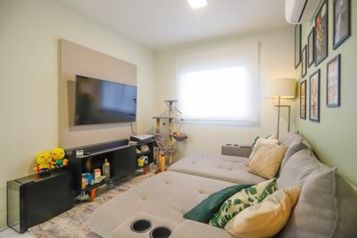 Apartamento, 1 quarto, 65 m² - Foto 3