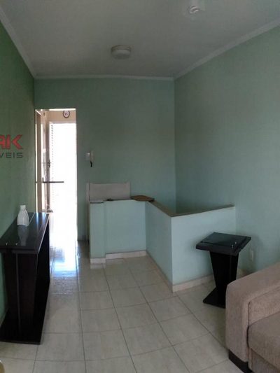Casa, 2 quartos, 70 m² - Foto 2
