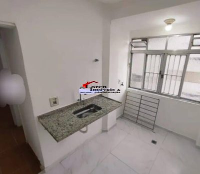 Apartamento, 1 quarto, 45 m² - Foto 5