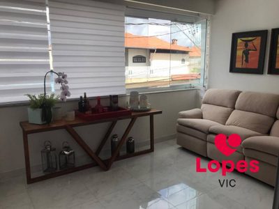 Sobrado, 3 quartos, 219 m² - Foto 4