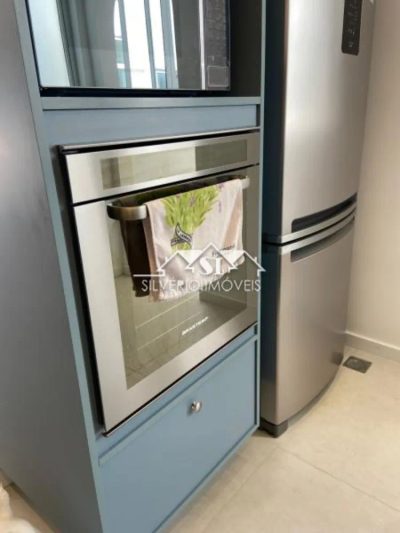 Apartamento, 2 quartos, 90 m² - Foto 4