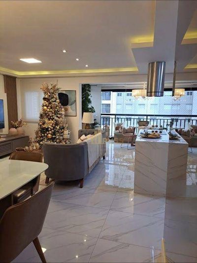 Apartamento, 2 quartos, 88 m² - Foto 2