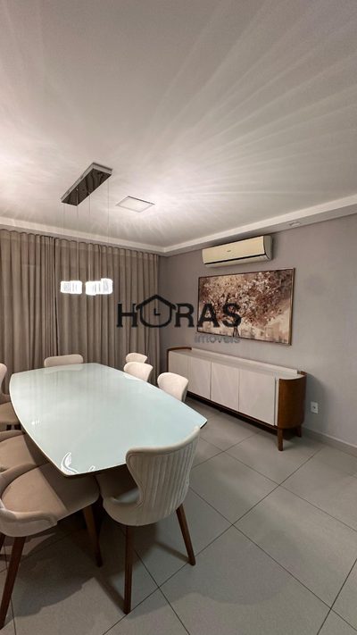 Apartamento, 3 quartos, 138 m² - Foto 5