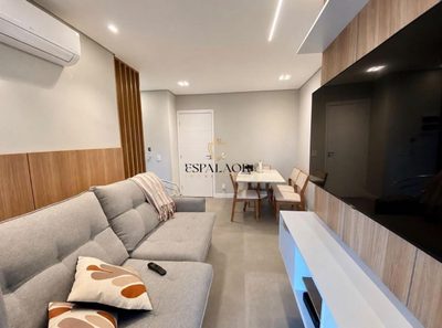 Apartamento, 2 quartos - Foto 4