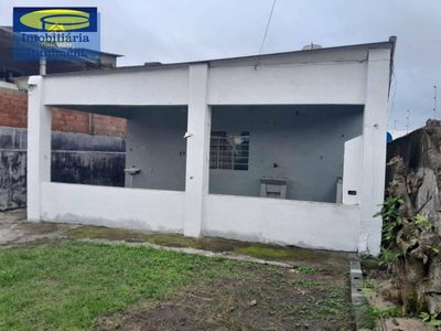Casa, 3 quartos, 102 m² - Foto 1
