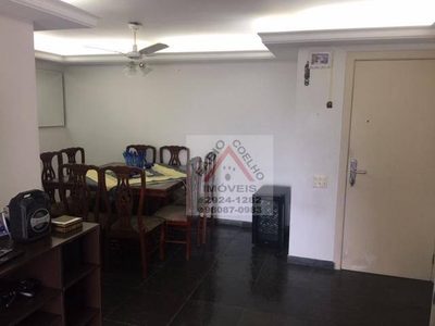 Apartamento, 4 quartos, 101 m² - Foto 4