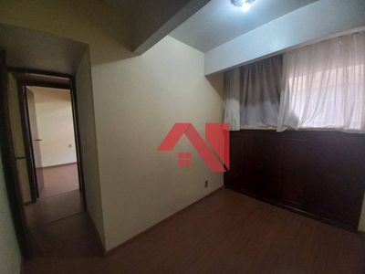 Apartamento, 3 quartos, 60 m² - Foto 2