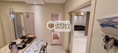 Apartamento, 2 quartos, 110 m² - Foto 4