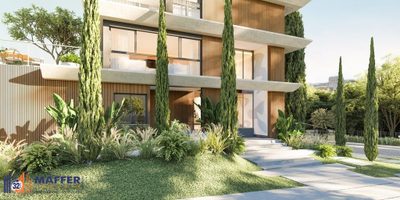 Apartamento, 3 quartos, 154 m² - Foto 3