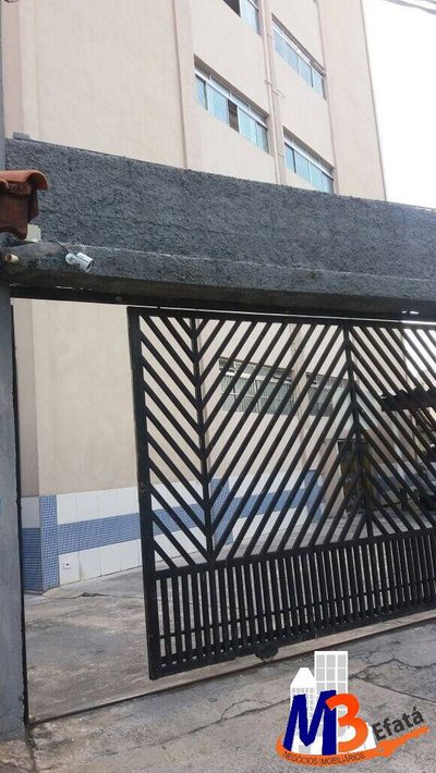 Apartamento, 2 quartos, 58 m² - Foto 1