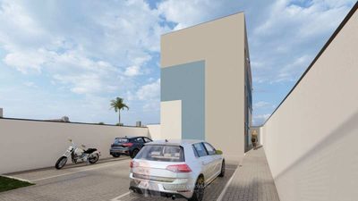 Apartamento, 1 quarto, 28 m² - Foto 5
