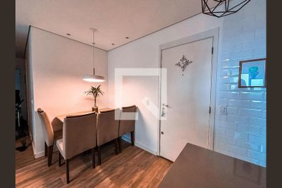 Apartamento, 2 quartos, 57 m² - Foto 5