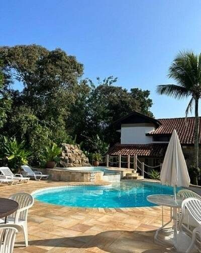 Casa, 5 quartos, 195 m² - Foto 4