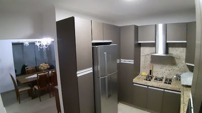 Casa, 3 quartos, 170 m² - Foto 3
