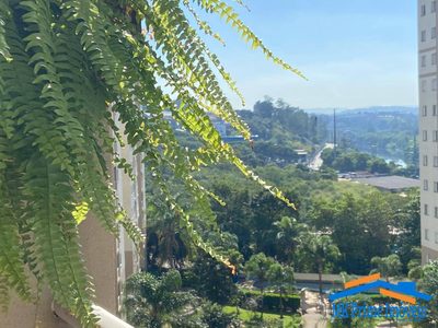 Apartamento, 3 quartos, 68 m² - Foto 5