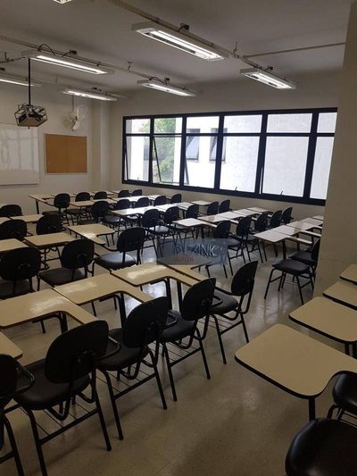 Prédio Inteiro, 6199 m² - Foto 3