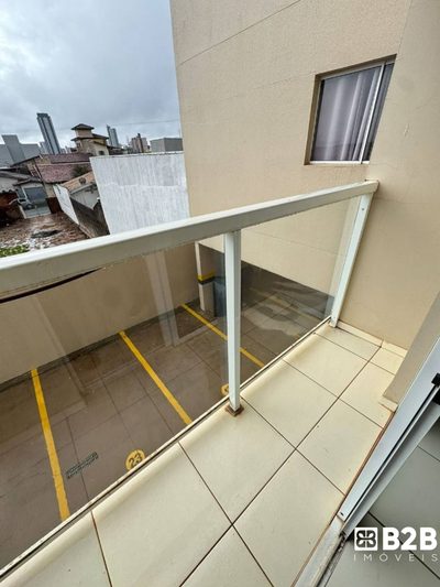 Apartamento, 1 quarto, 47 m² - Foto 3