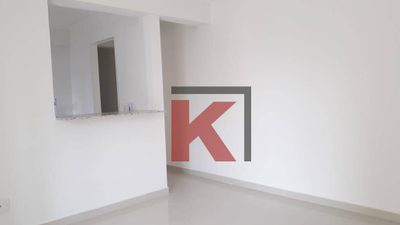 Apartamento, 1 quarto, 59 m² - Foto 3
