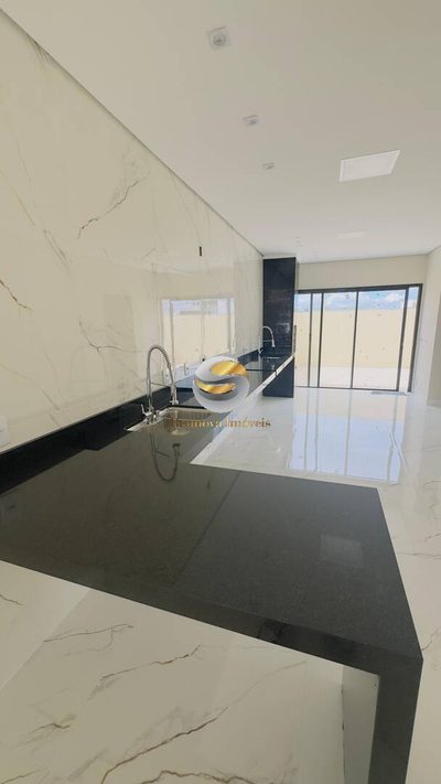 Casa, 3 quartos, 103 m² - Foto 3
