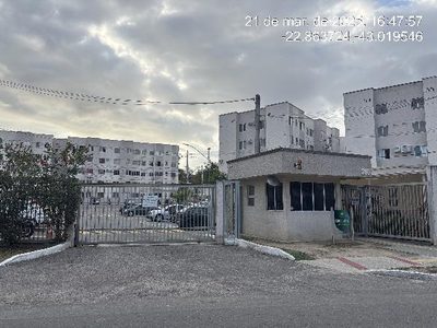 Apartamento, 2 quartos, 41 m² - Foto 1