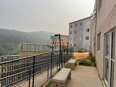 Apartamento, 2 quartos, 39 m² - Foto 5