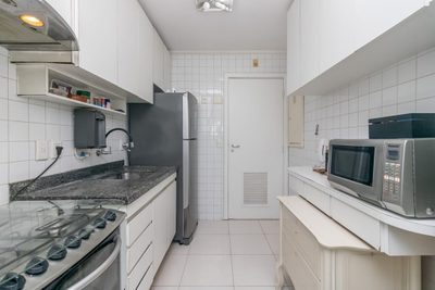 Cobertura, 3 quartos, 169 m² - Foto 2