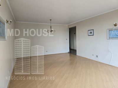 Apartamento, 3 quartos, 147 m² - Foto 2