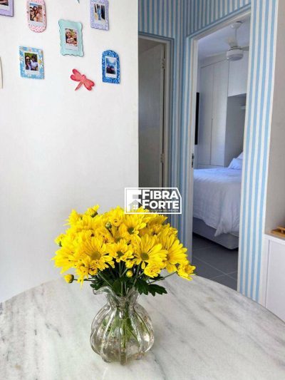 Apartamento, 2 quartos, 48 m² - Foto 5