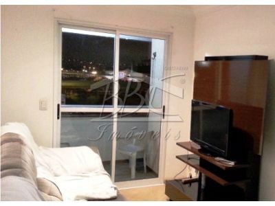 Apartamento, 2 quartos, 60 m² - Foto 4