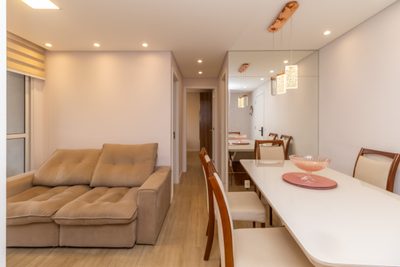 Apartamento, 2 quartos, 59 m² - Foto 5
