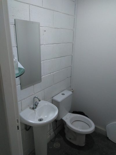 Depósito-Galpão, 325 m² - Foto 5