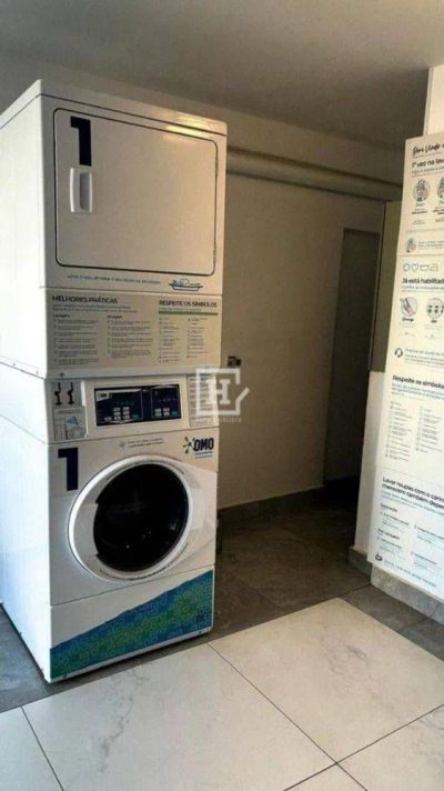 Sala-Conjunto, 35 m² - Foto 4
