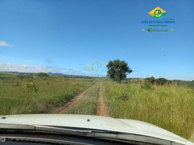 Fazenda, 2 quartos - Foto 4