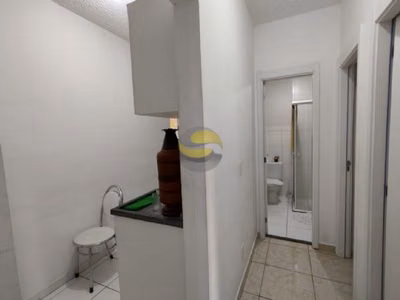 Apartamento, 2 quartos, 45 m² - Foto 5