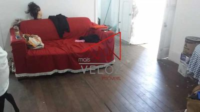 Sobrado, 3 quartos, 50 m² - Foto 3