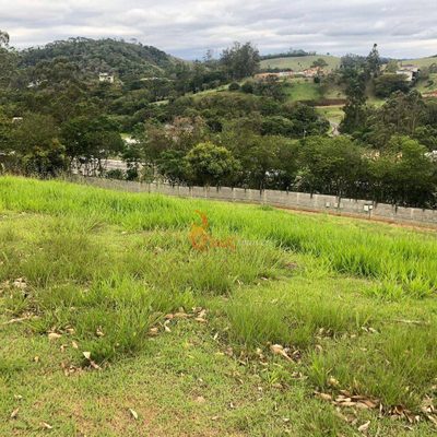 Terreno, 1000 m² - Foto 1