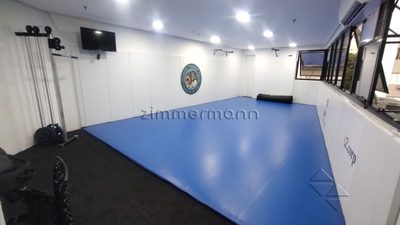 Casa Comercial, 55 m² - Foto 5