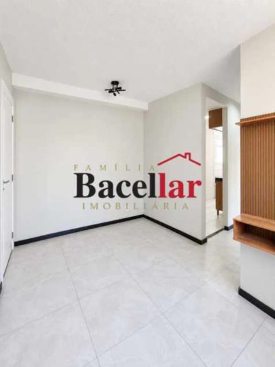 Apartamento, 2 quartos, 44 m² - Foto 3