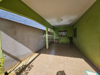 Casa, 3 quartos, 200 m² - Foto 5