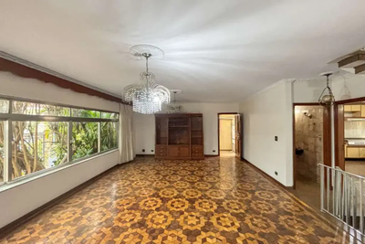 Sobrado, 4 quartos, 350 m² - Foto 5