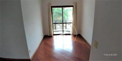 Apartamento, 3 quartos, 81 m² - Foto 1