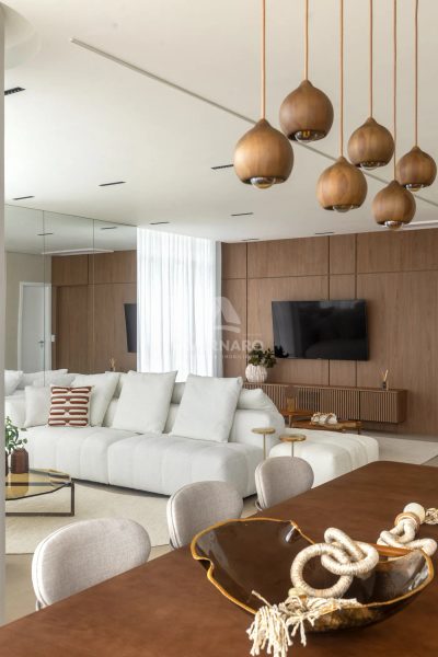 Apartamento, 3 quartos, 199 m² - Foto 1