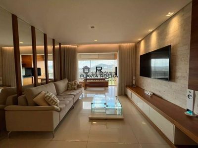 Apartamento, 2 quartos, 110 m² - Foto 5