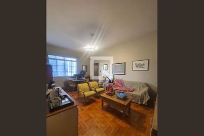 Apartamento, 2 quartos, 105 m² - Foto 1