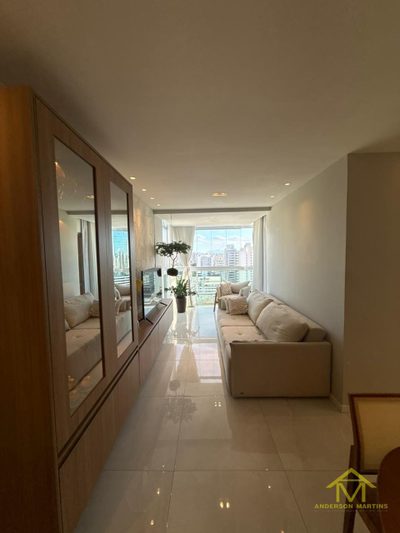 Apartamento, 3 quartos, 79 m² - Foto 2