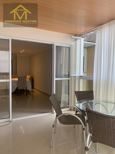 Apartamento, 4 quartos, 140 m² - Foto 5