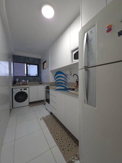 Apartamento, 2 quartos, 69 m² - Foto 4